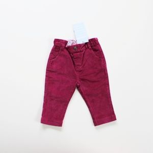 JoJo Maman Bebe Corduroy Skinny Jeans
